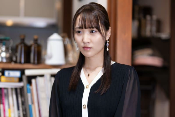 Sugai Yuuka “I Choose to Follow My Heart and Take Risks” Chaser Game W2 Interview